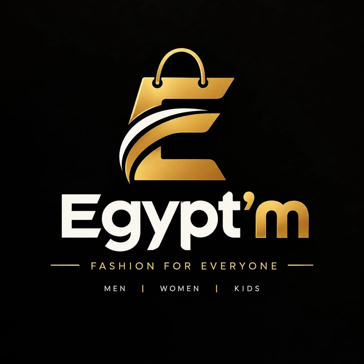 Egypt'm — Fashion for Everyone